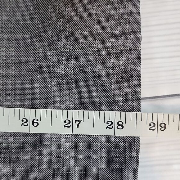 Billy London suit jacket seperate Size 38R - Picture 15 of 16